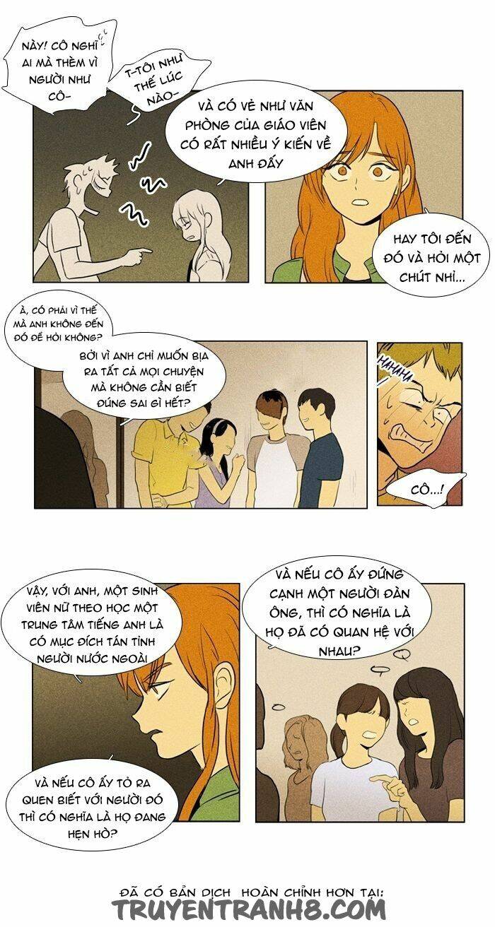Chương 108 - Trang 17