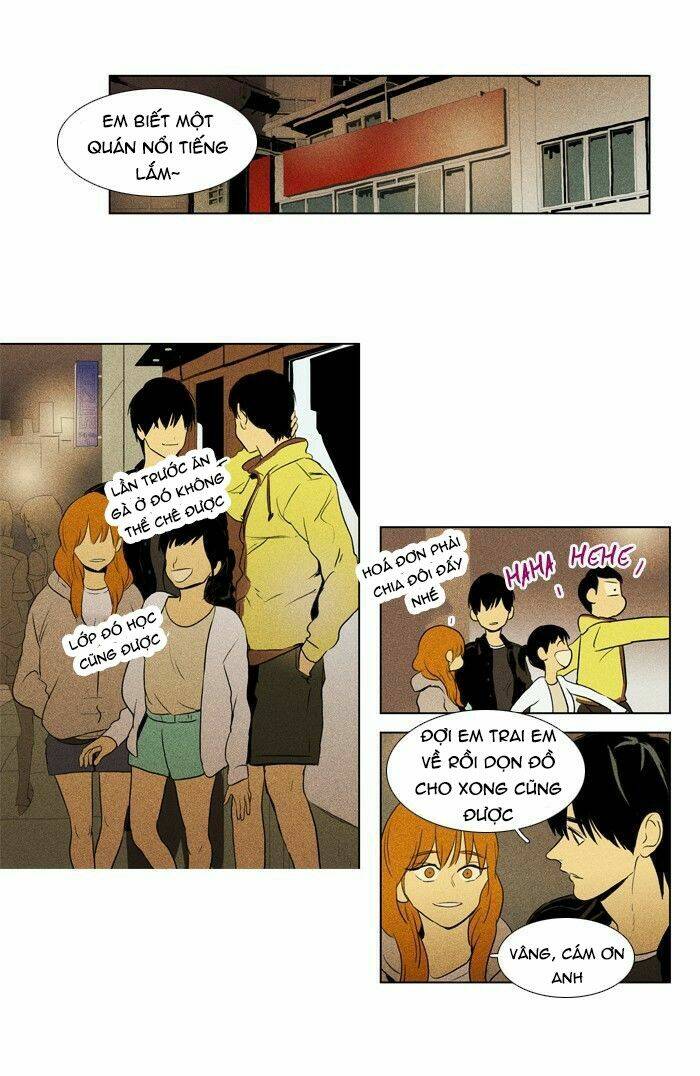 Chương 110 - Trang 18