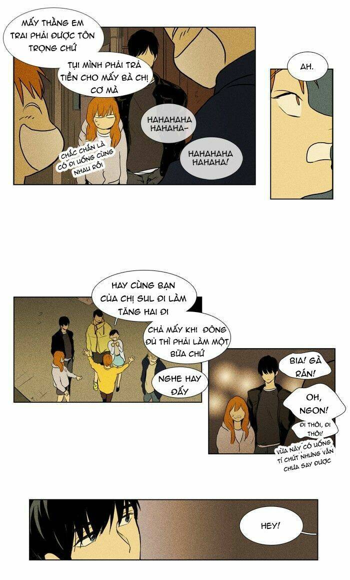 Chương 110 - Trang 22