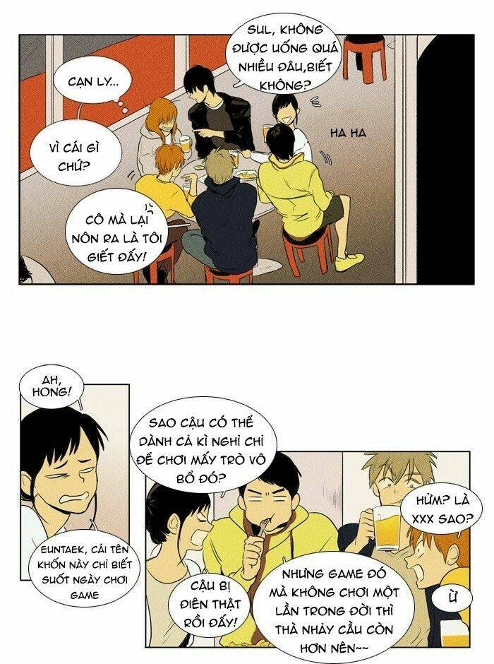 Chương 110 - Trang 26