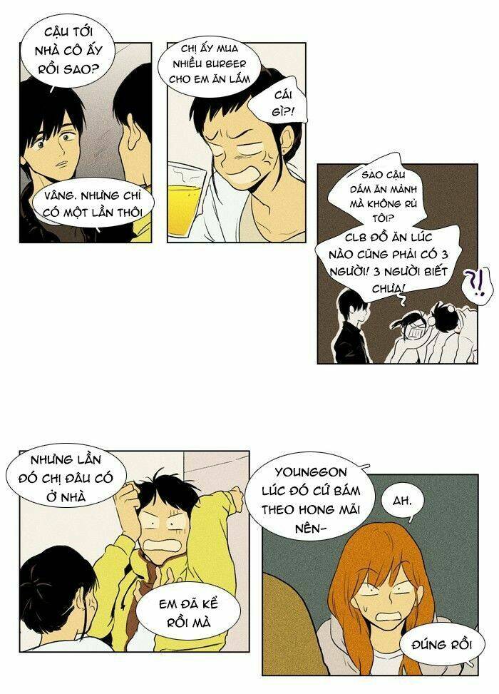 Chương 110 - Trang 28