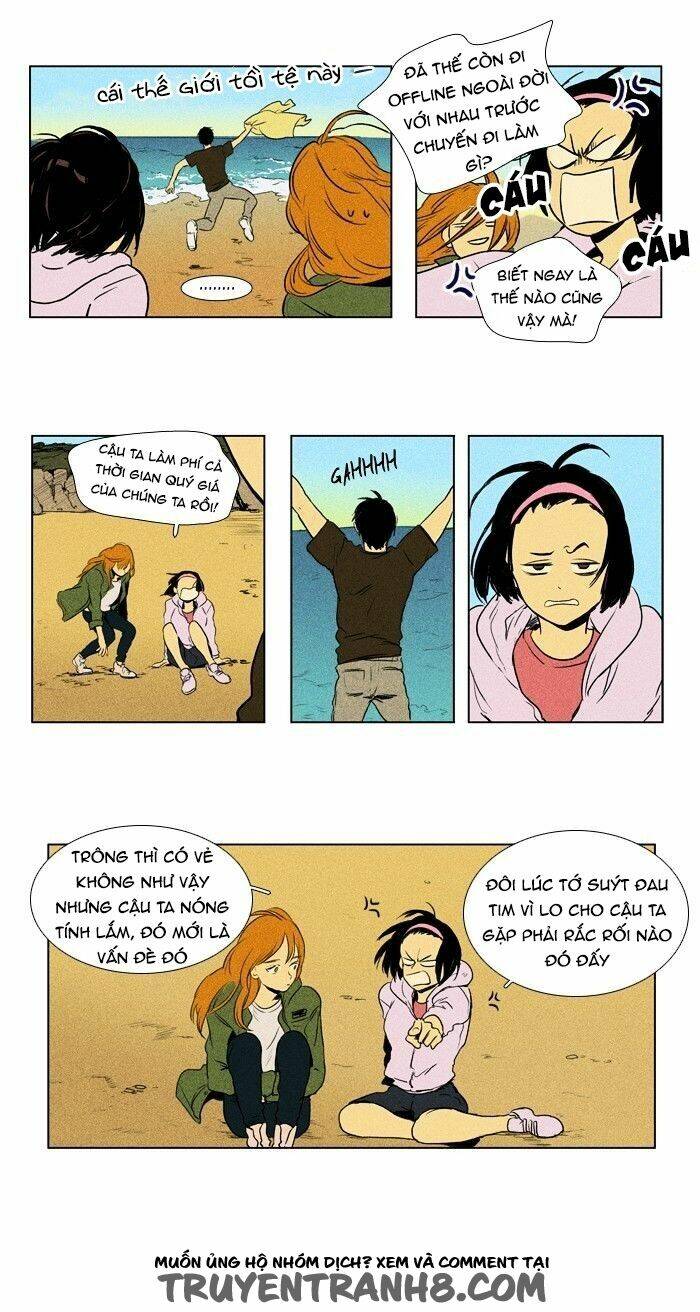 Chương 114 - Trang 25