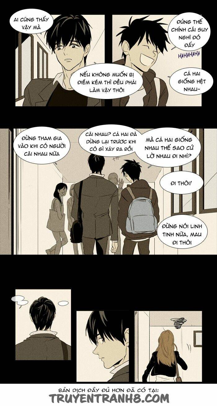 Chương 115 - Trang 20