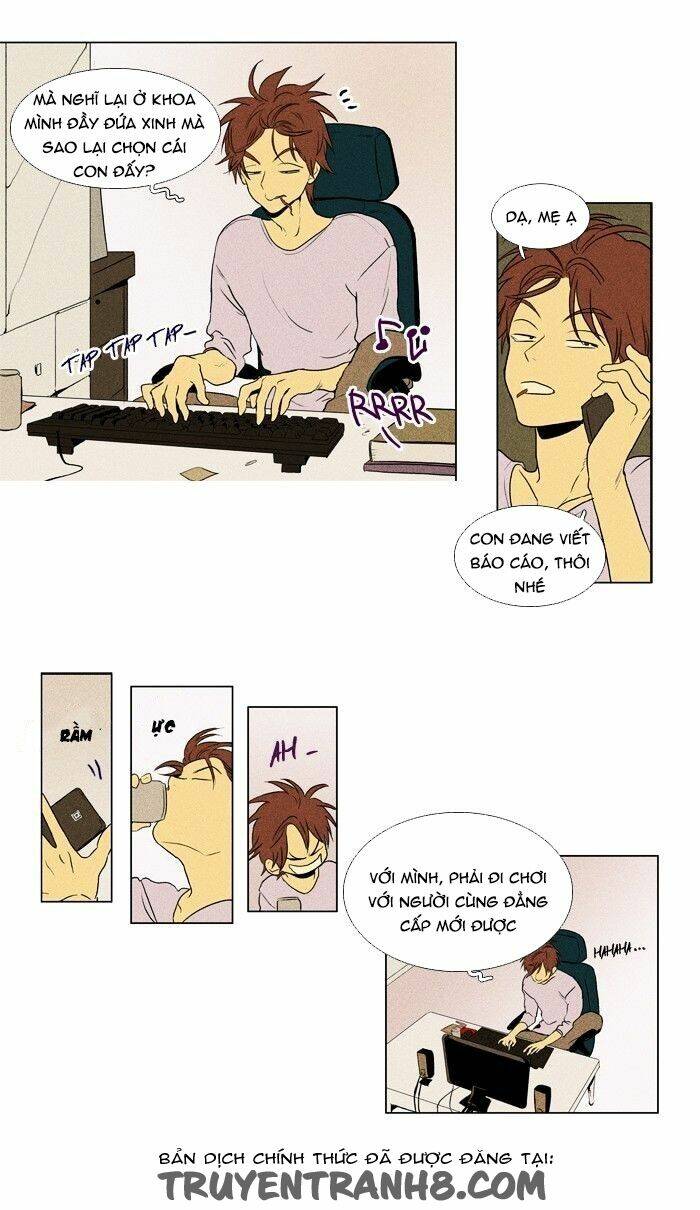 Chương 118 - Trang 20
