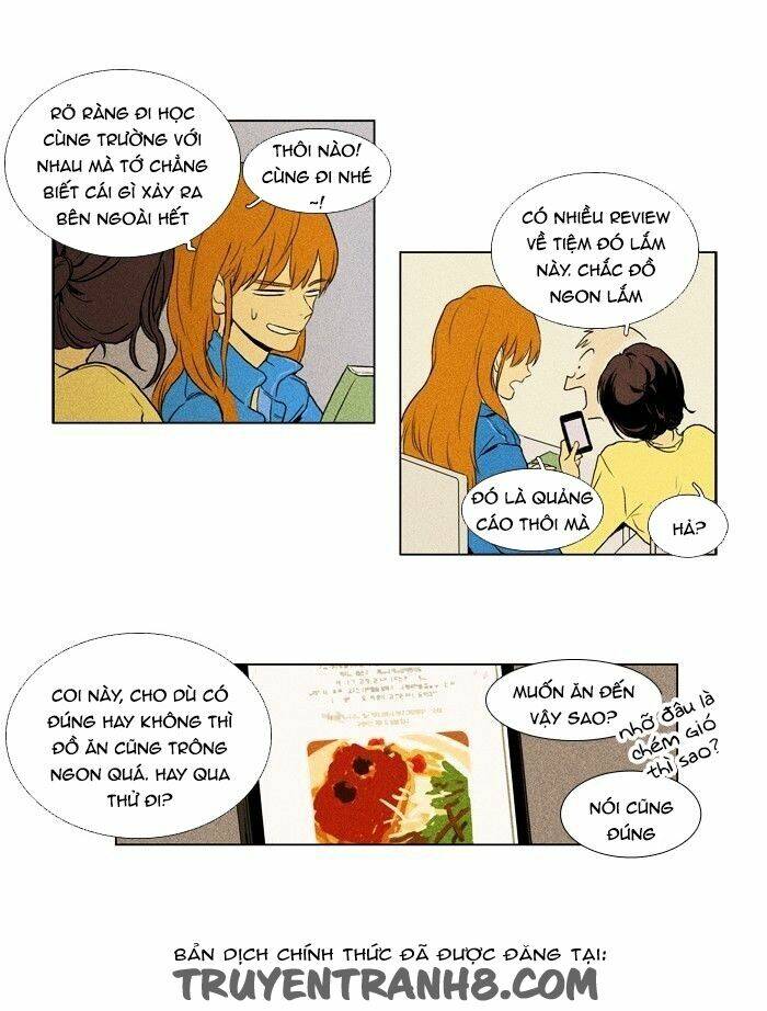 Chương 118 - Trang 23