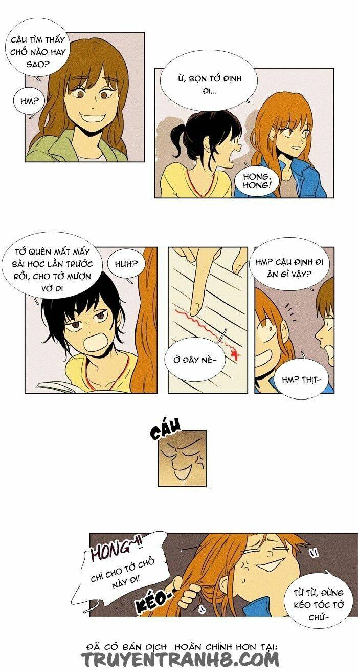 Chương 118 - Trang 25