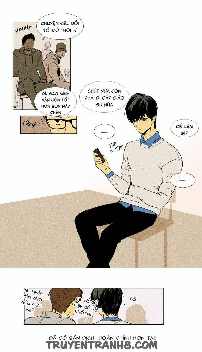 Chương 118 - Trang 34