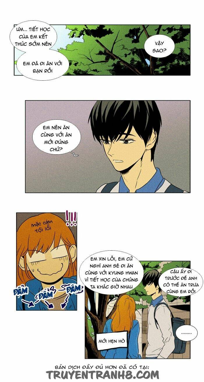Chương 119 - Trang 18