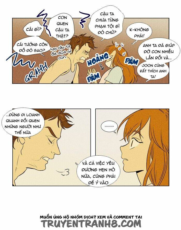 Chương 119 - Trang 34