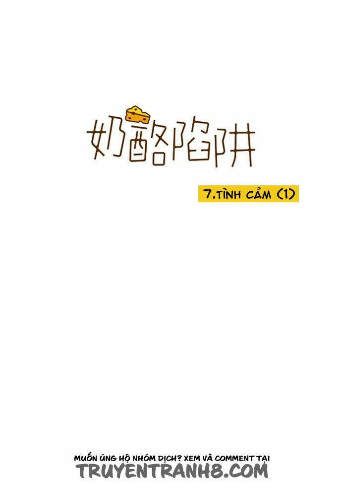 Chương 122 - Trang 1