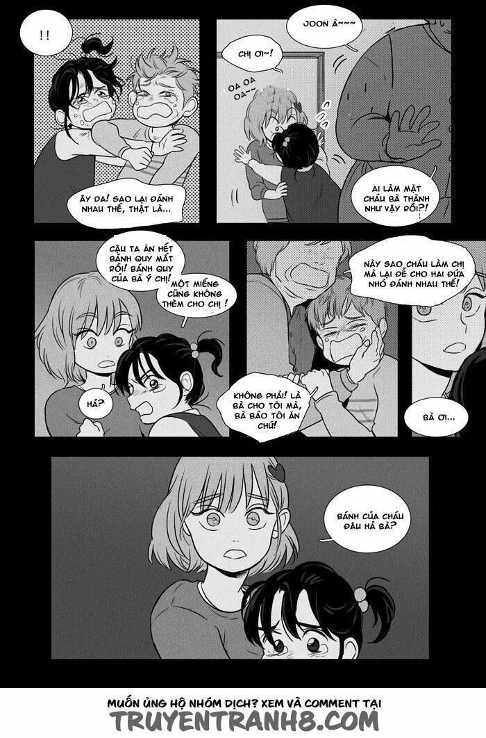 Chương 128 - Trang 22