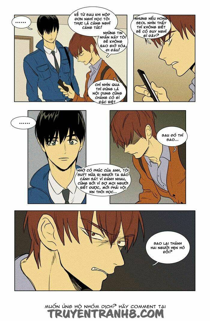 Chương 132 - Trang 12