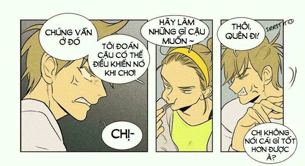 Chương 133 - Trang 34