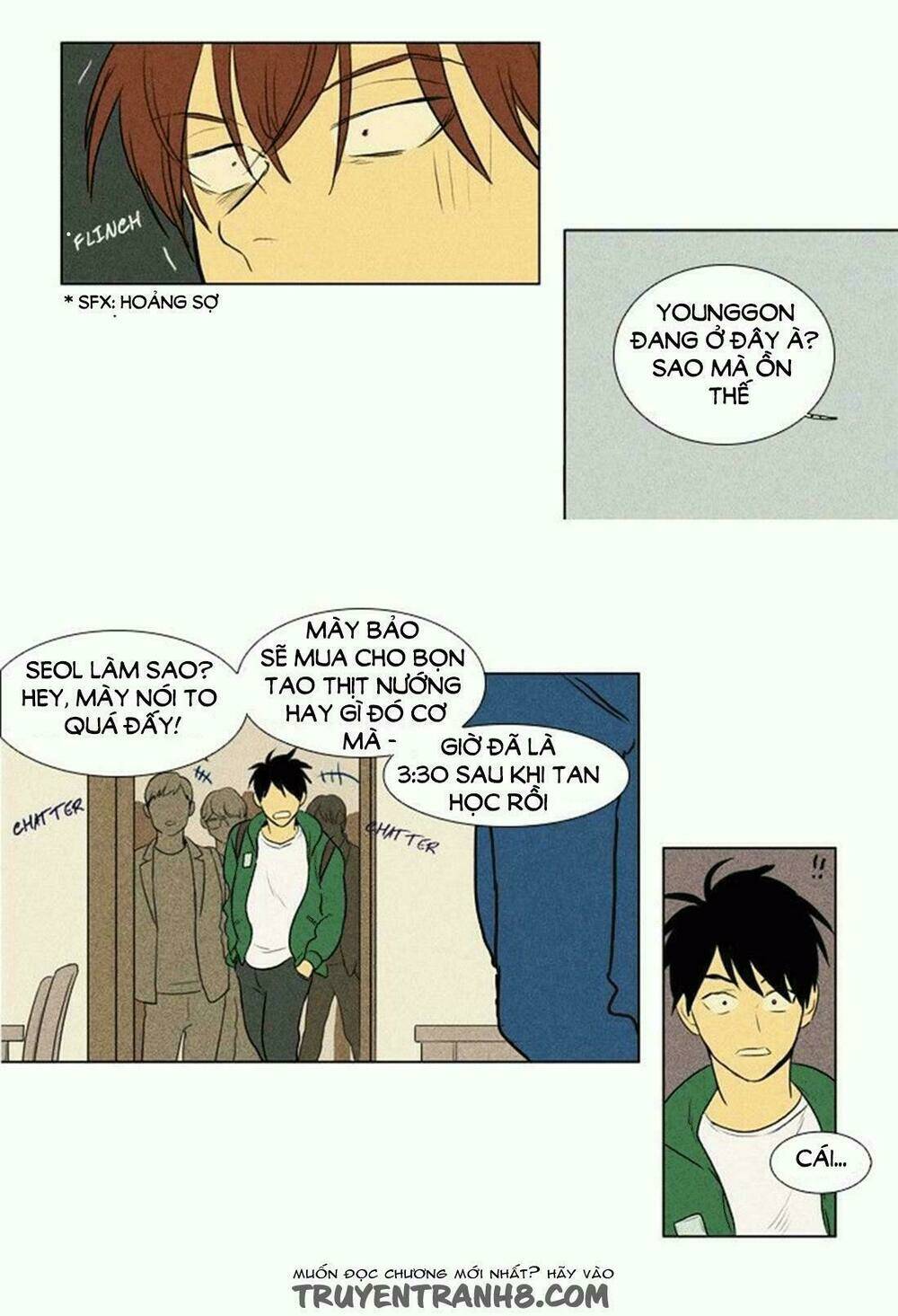 Chương 133 - Trang 8