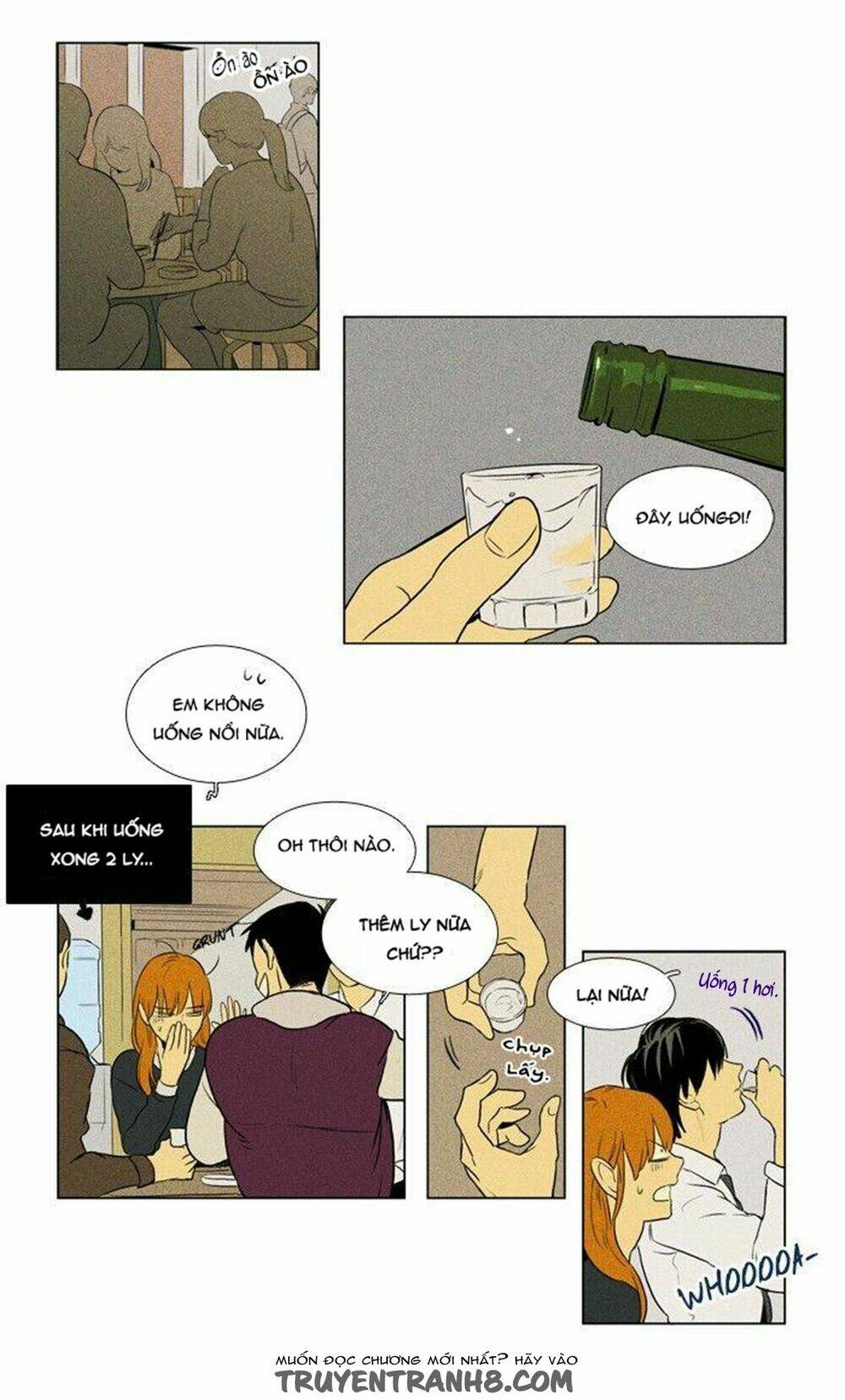 Chương 135 - Trang 12