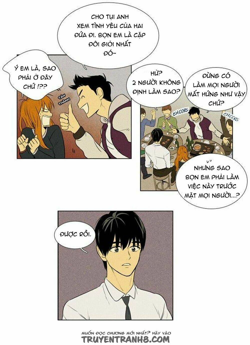 Chương 135 - Trang 5