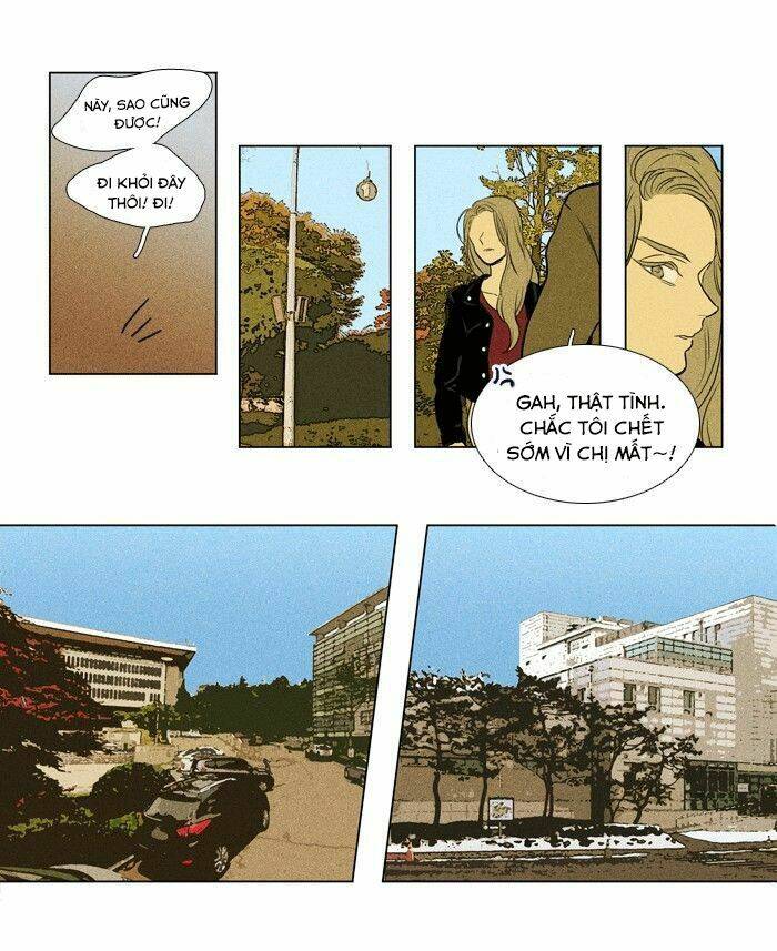 Chương 138 - Trang 33