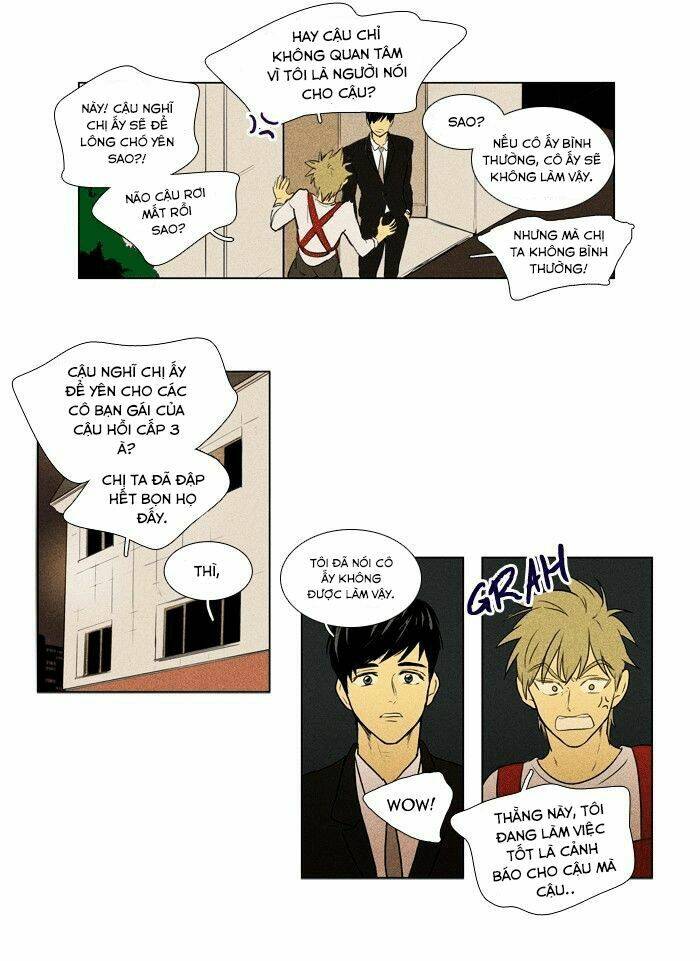 Chương 139 - Trang 32