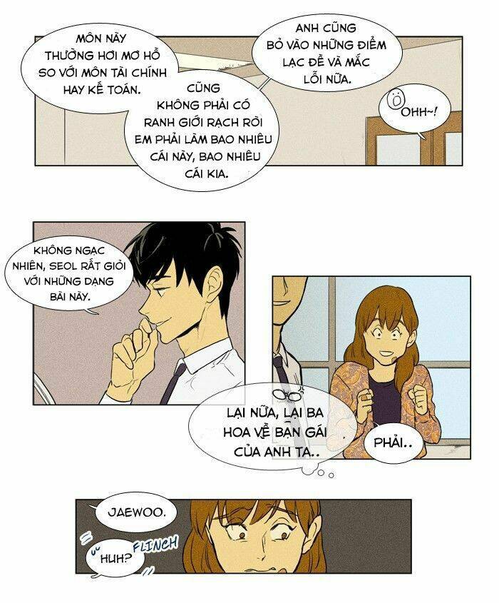Chương 141 - Trang 23