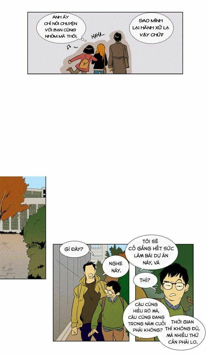 Chương 142 - Trang 20