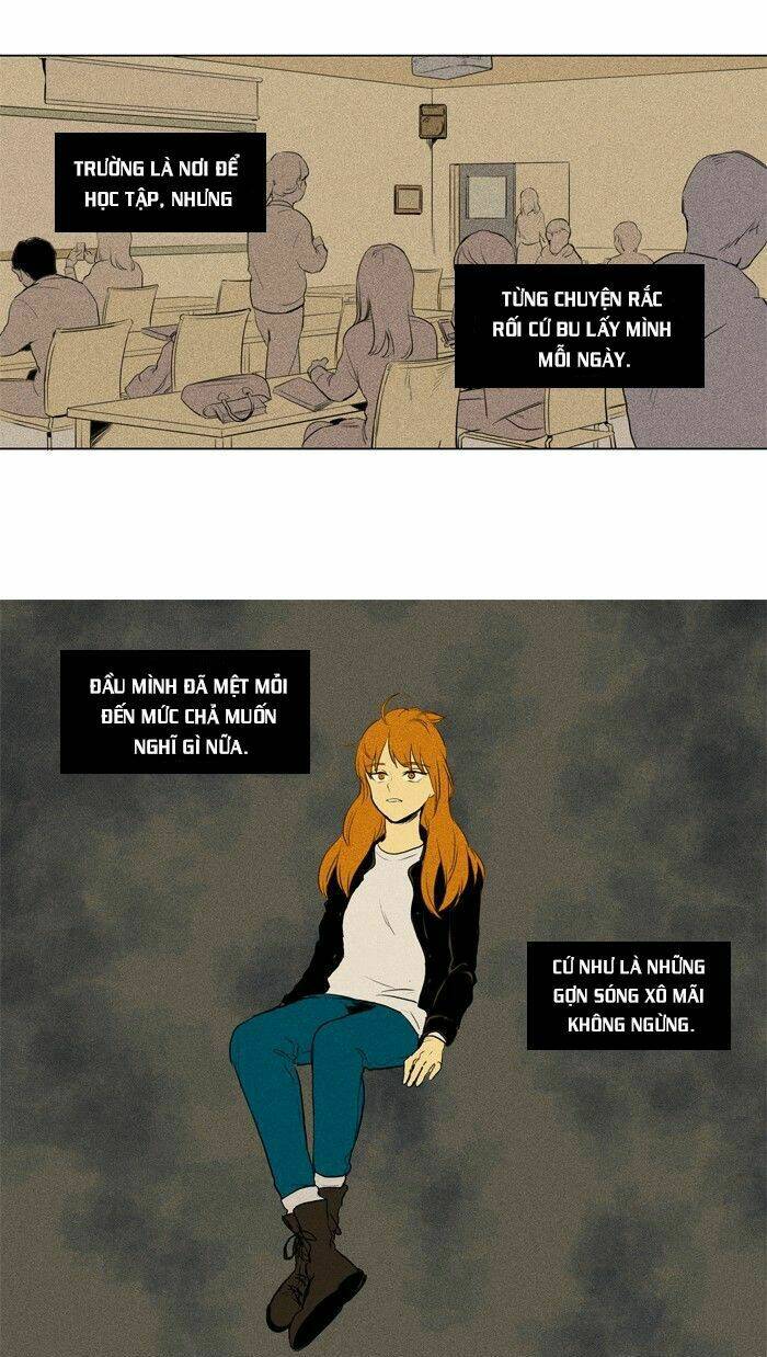 Chương 142 - Trang 28