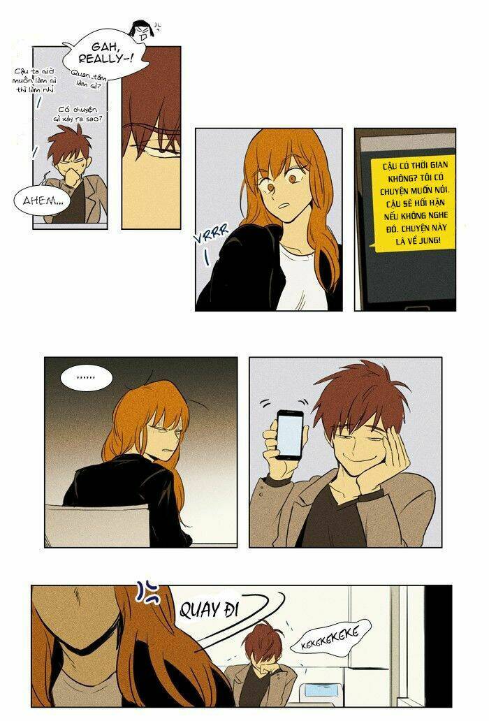 Chương 142 - Trang 35