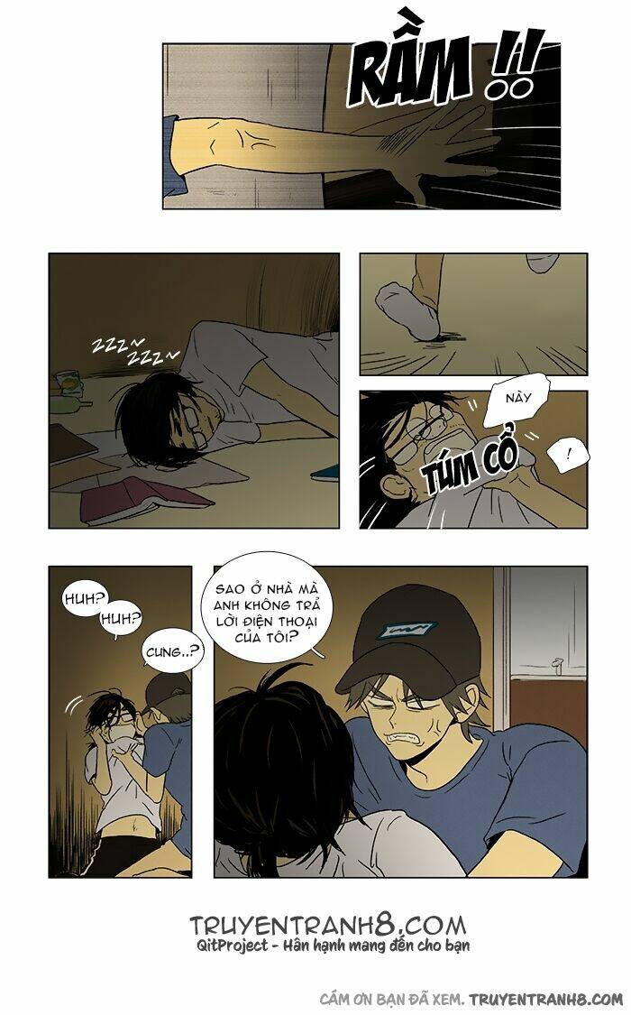 Chương 61 - Trang 3