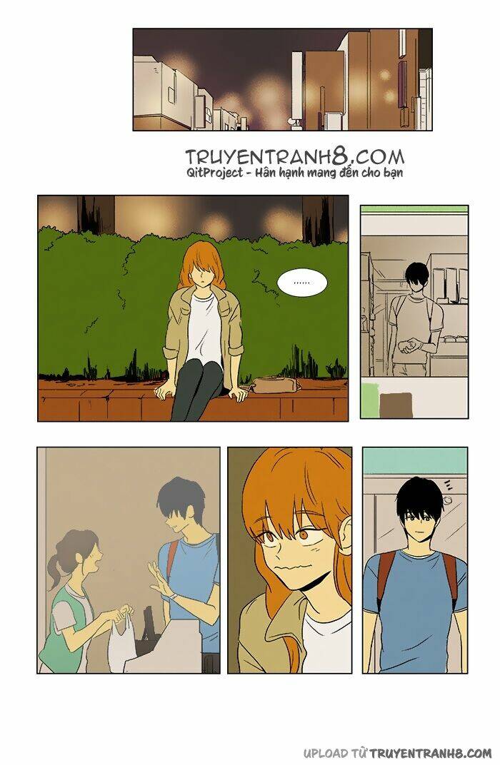 Chương 66 - Trang 21