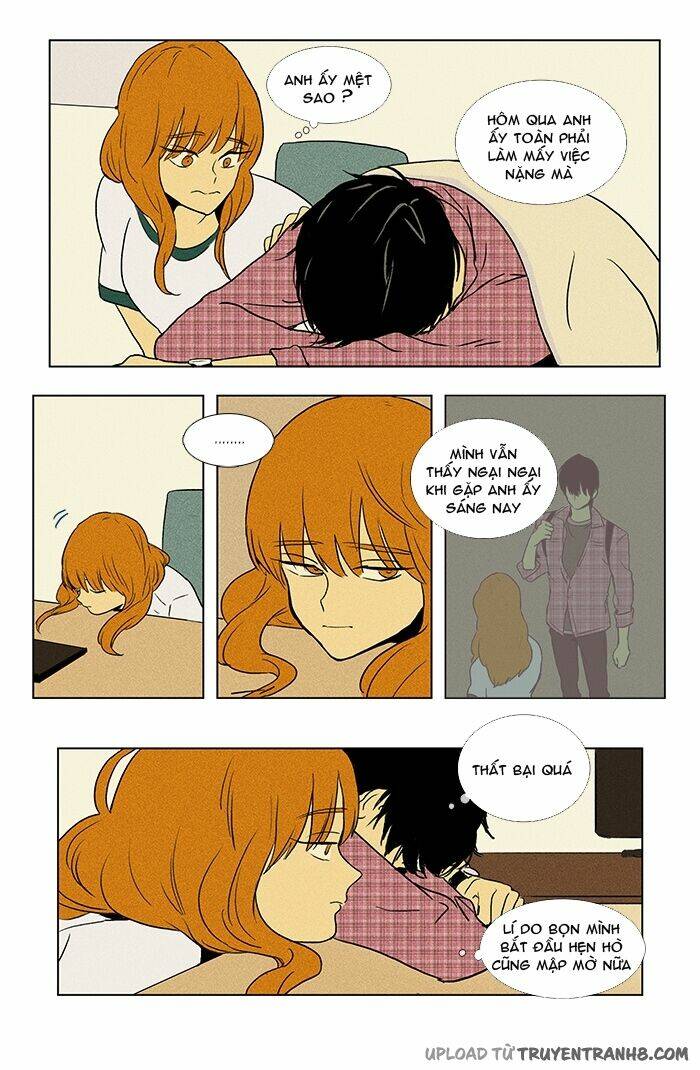 Chương 77 - Trang 5
