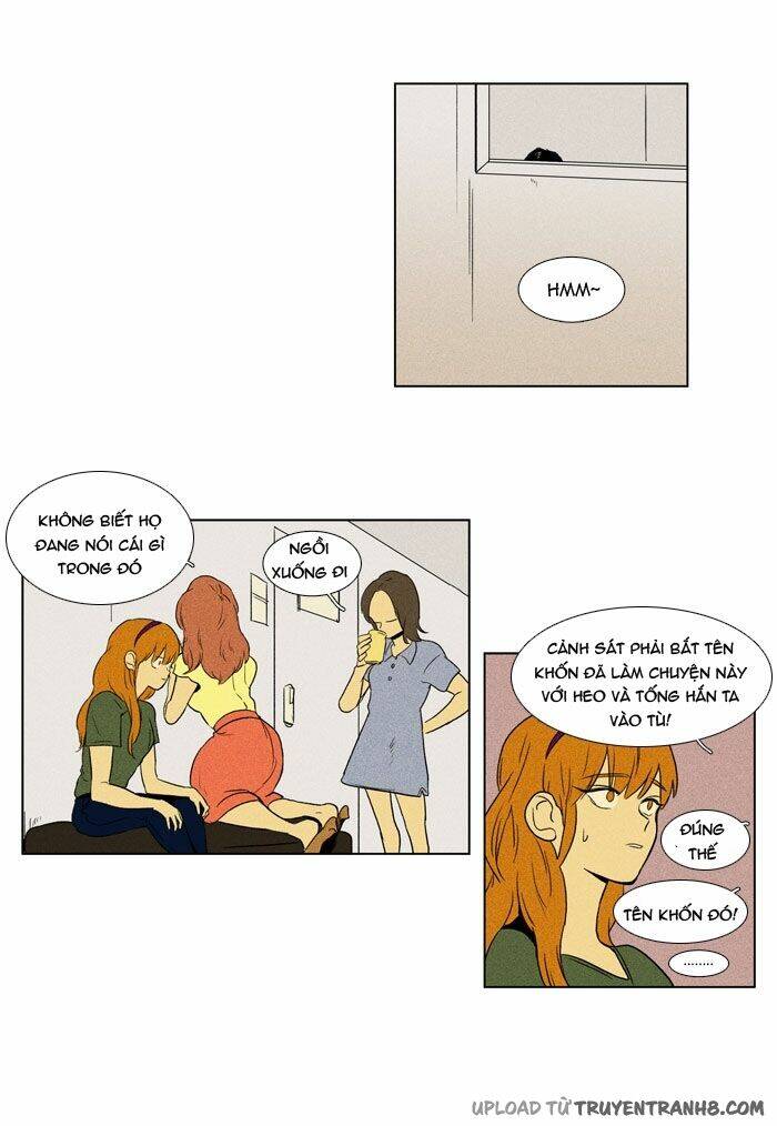 Chương 91 - Trang 8