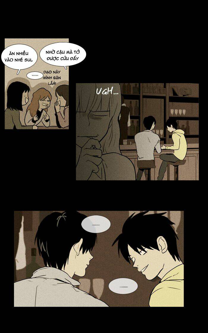 Chương 99 - Trang 17
