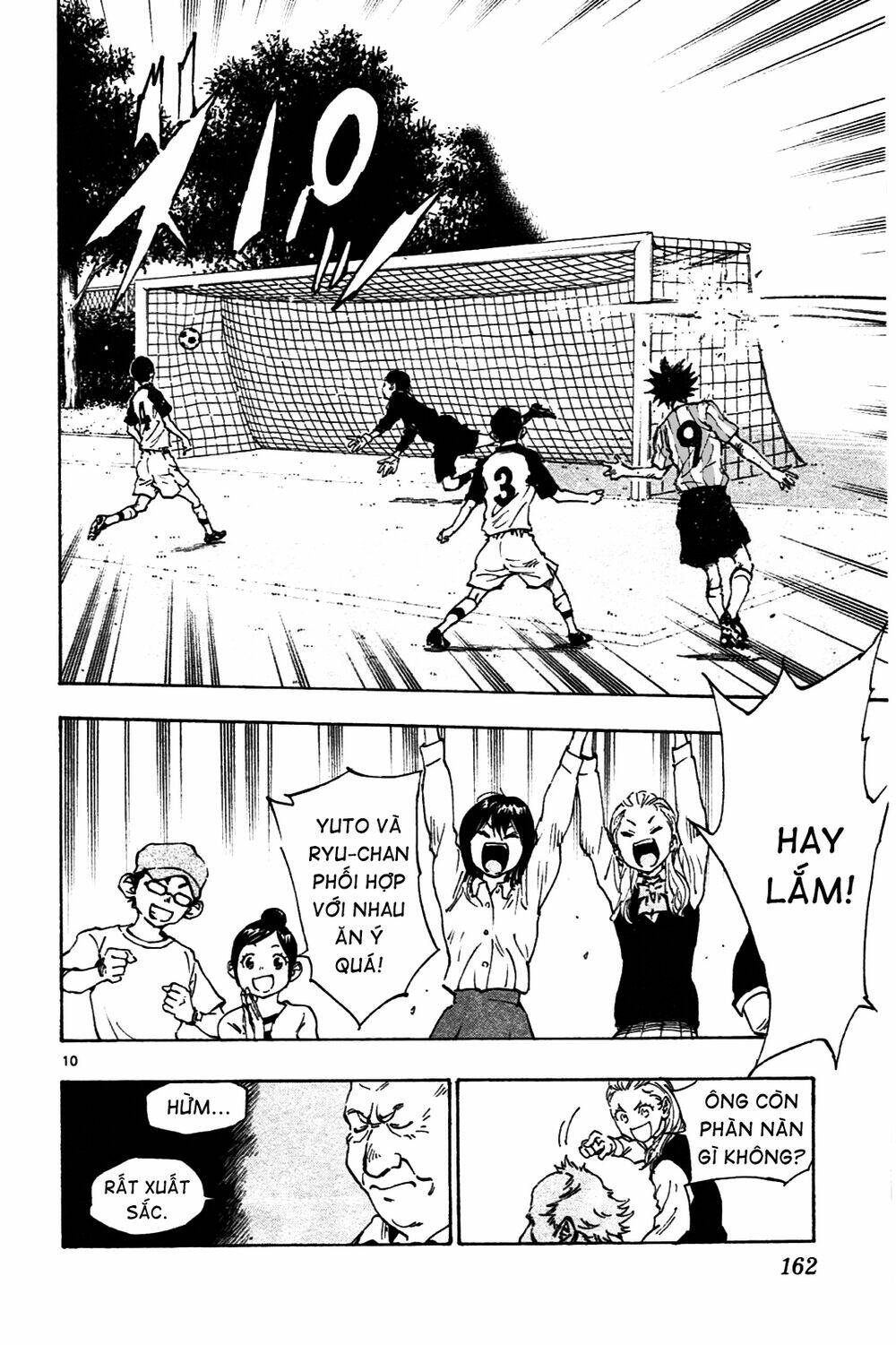 Chapter 36 - Trang 11