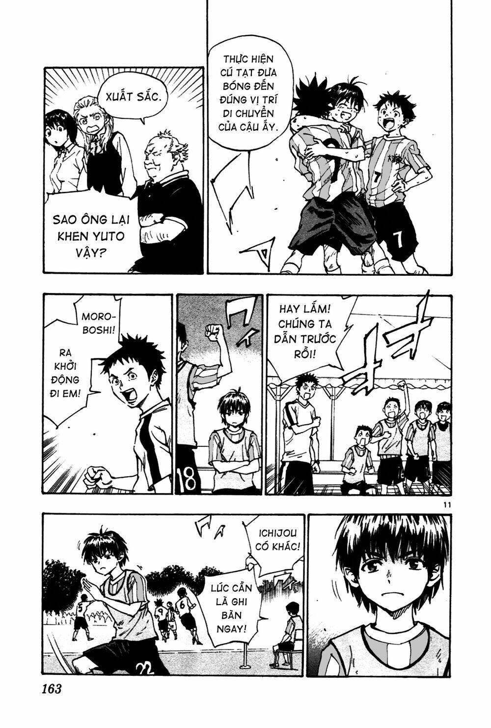 Chapter 36 - Trang 12