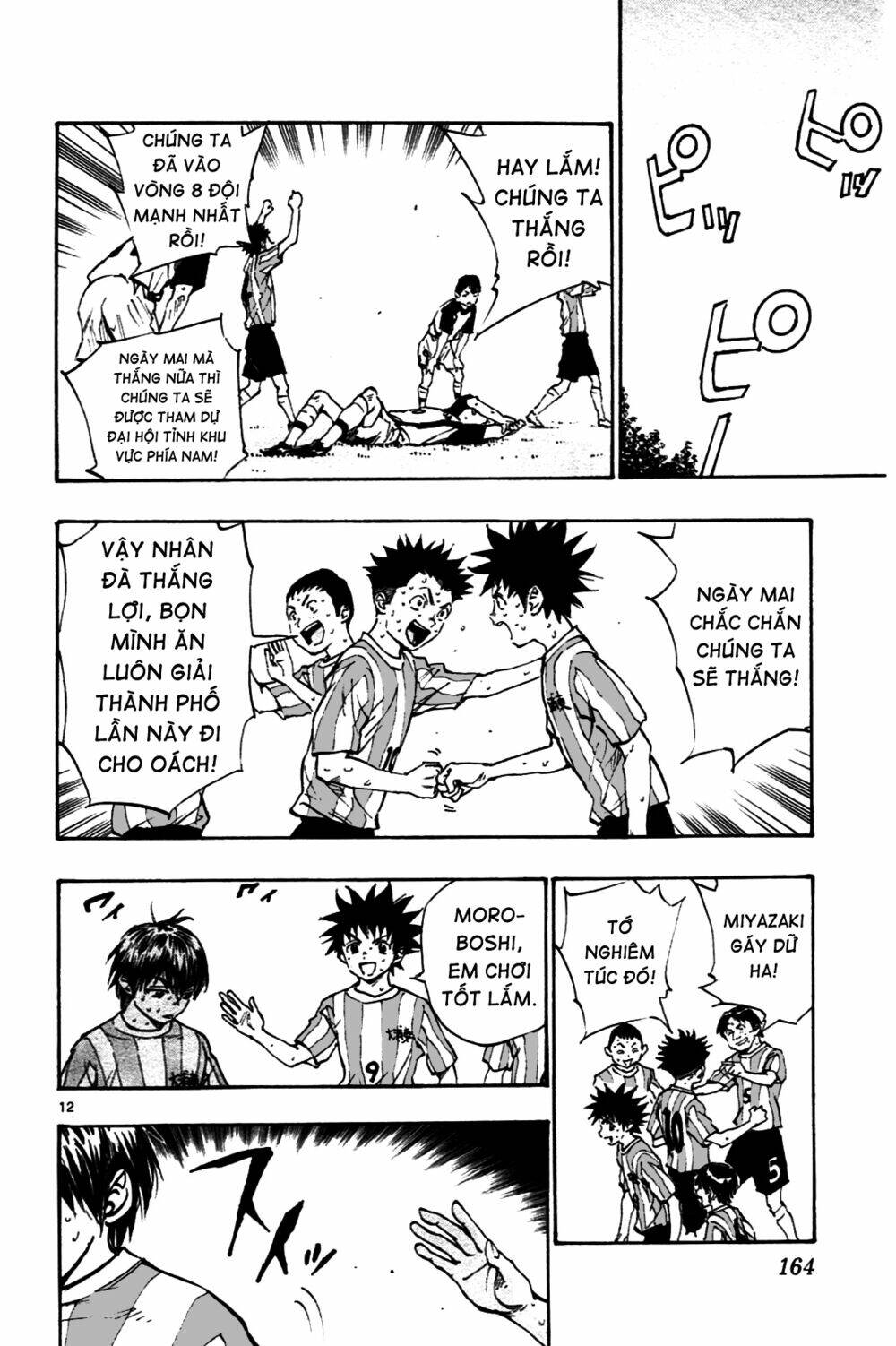 Chapter 36 - Trang 13