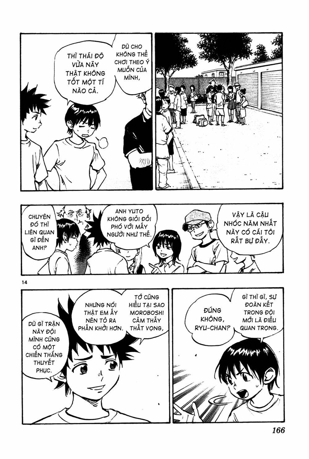 Chapter 36 - Trang 15