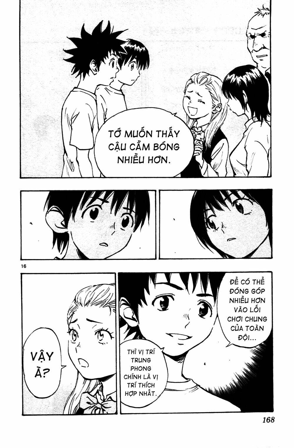Chapter 36 - Trang 17