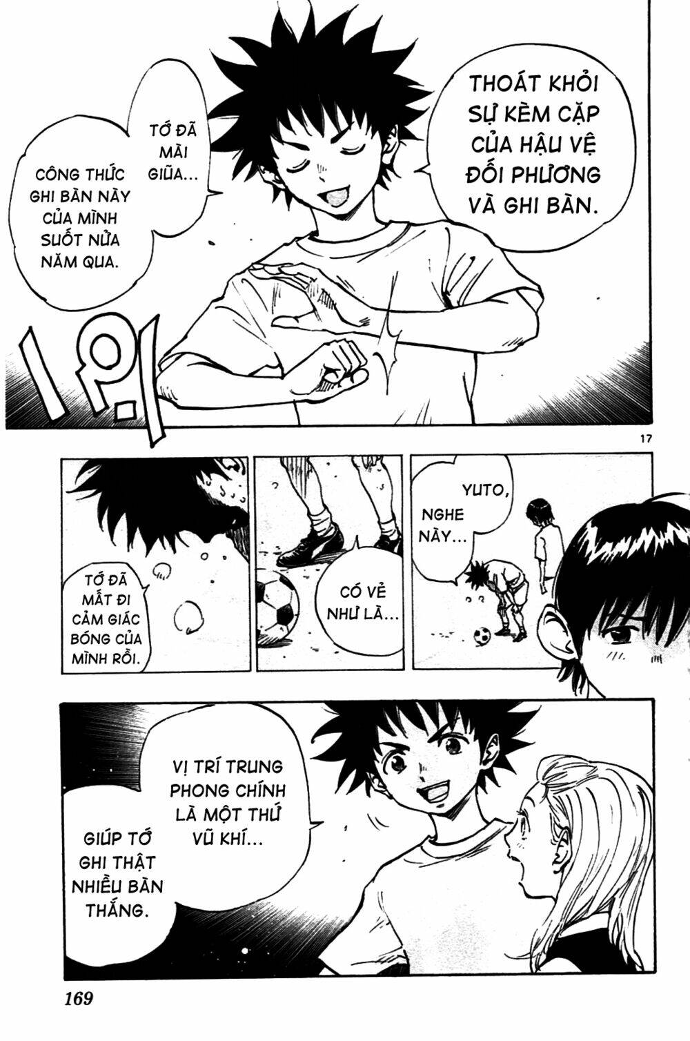 Chapter 36 - Trang 18
