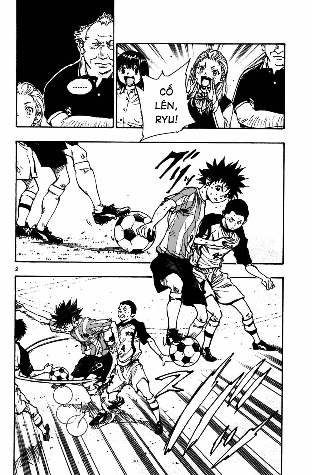Chapter 36 - Trang 3
