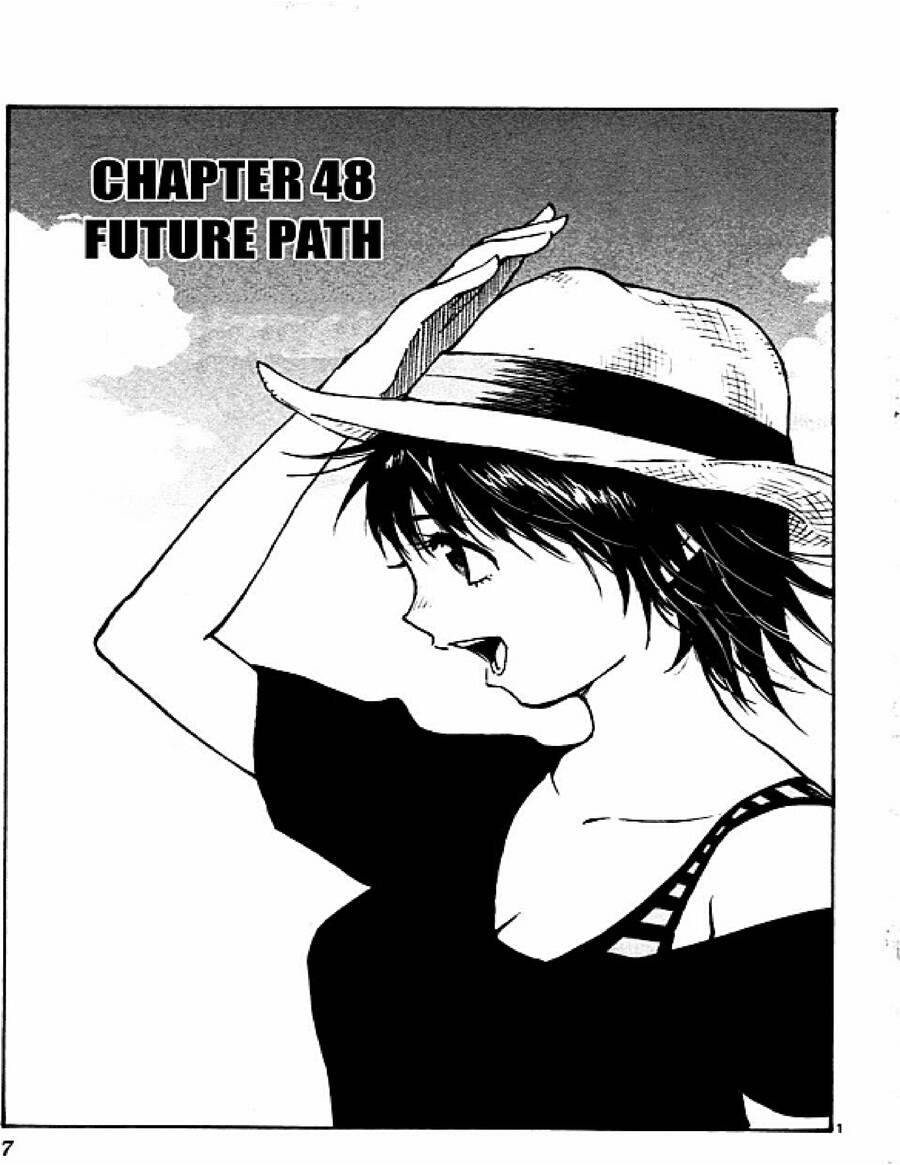 Chapter 48 - Trang 11