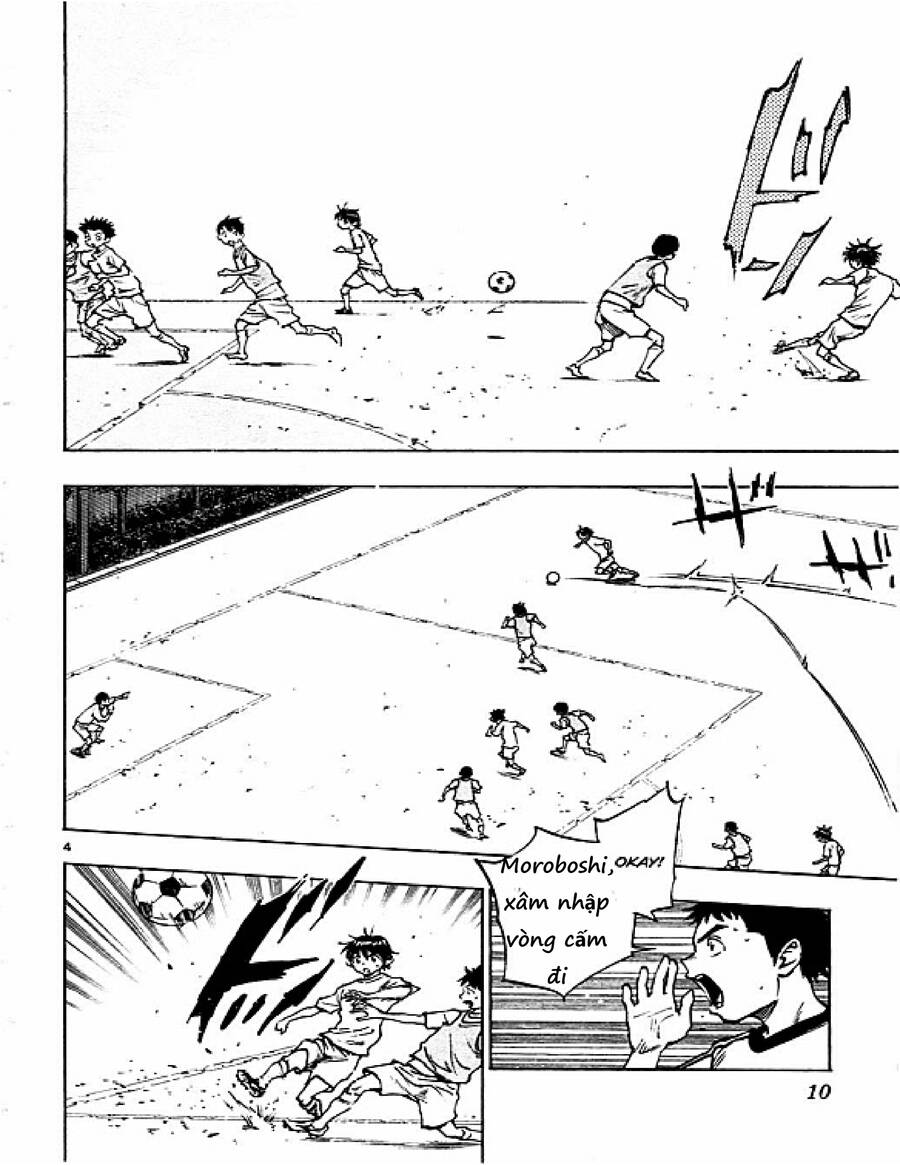 Chapter 48 - Trang 14