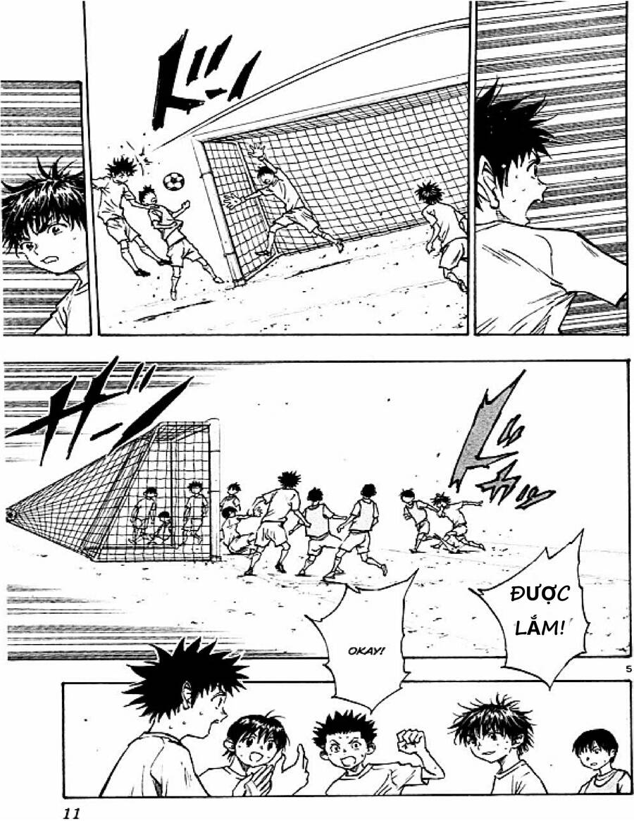Chapter 48 - Trang 15