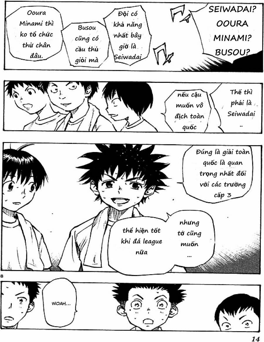 Chapter 48 - Trang 18