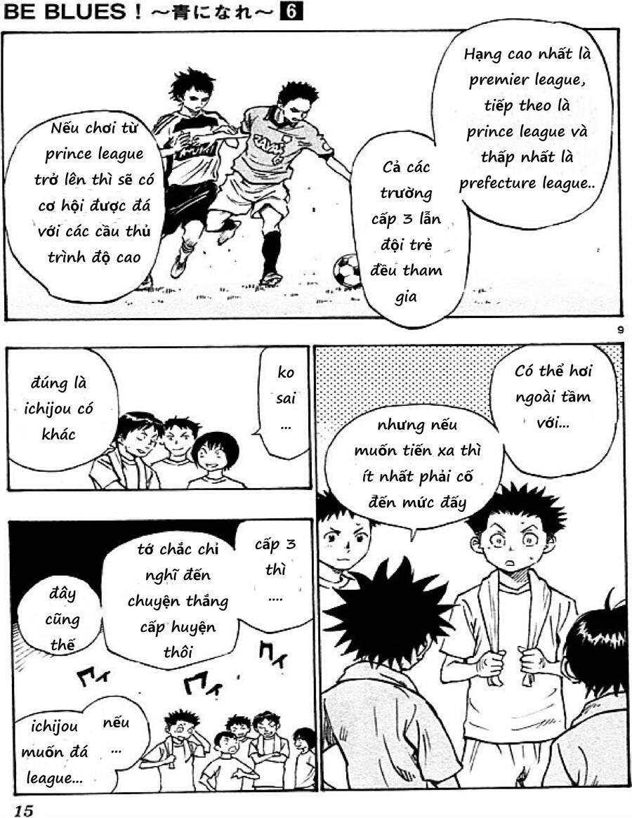 Chapter 48 - Trang 19