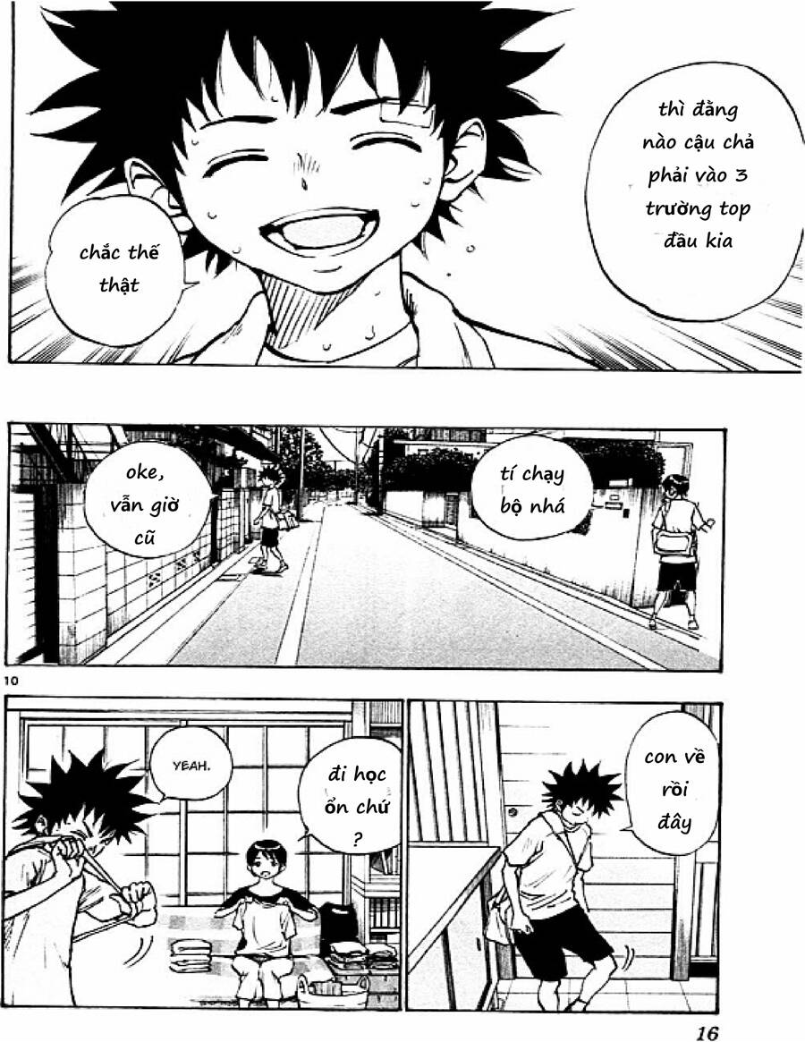 Chapter 48 - Trang 20