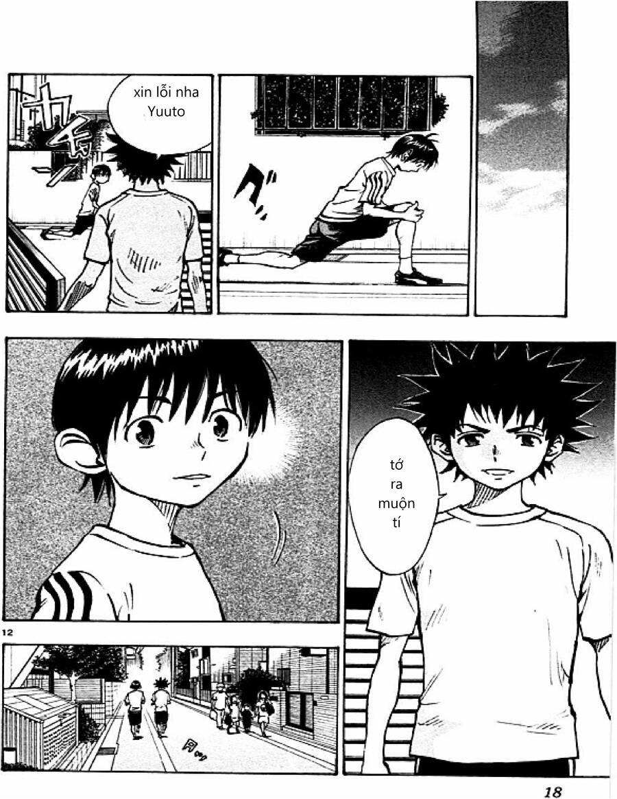 Chapter 48 - Trang 22