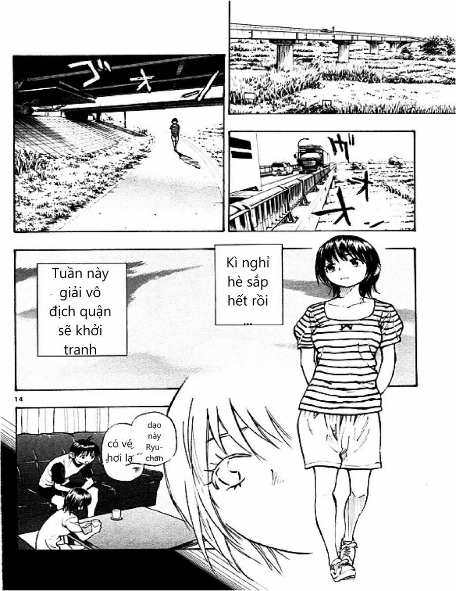 Chapter 48 - Trang 24