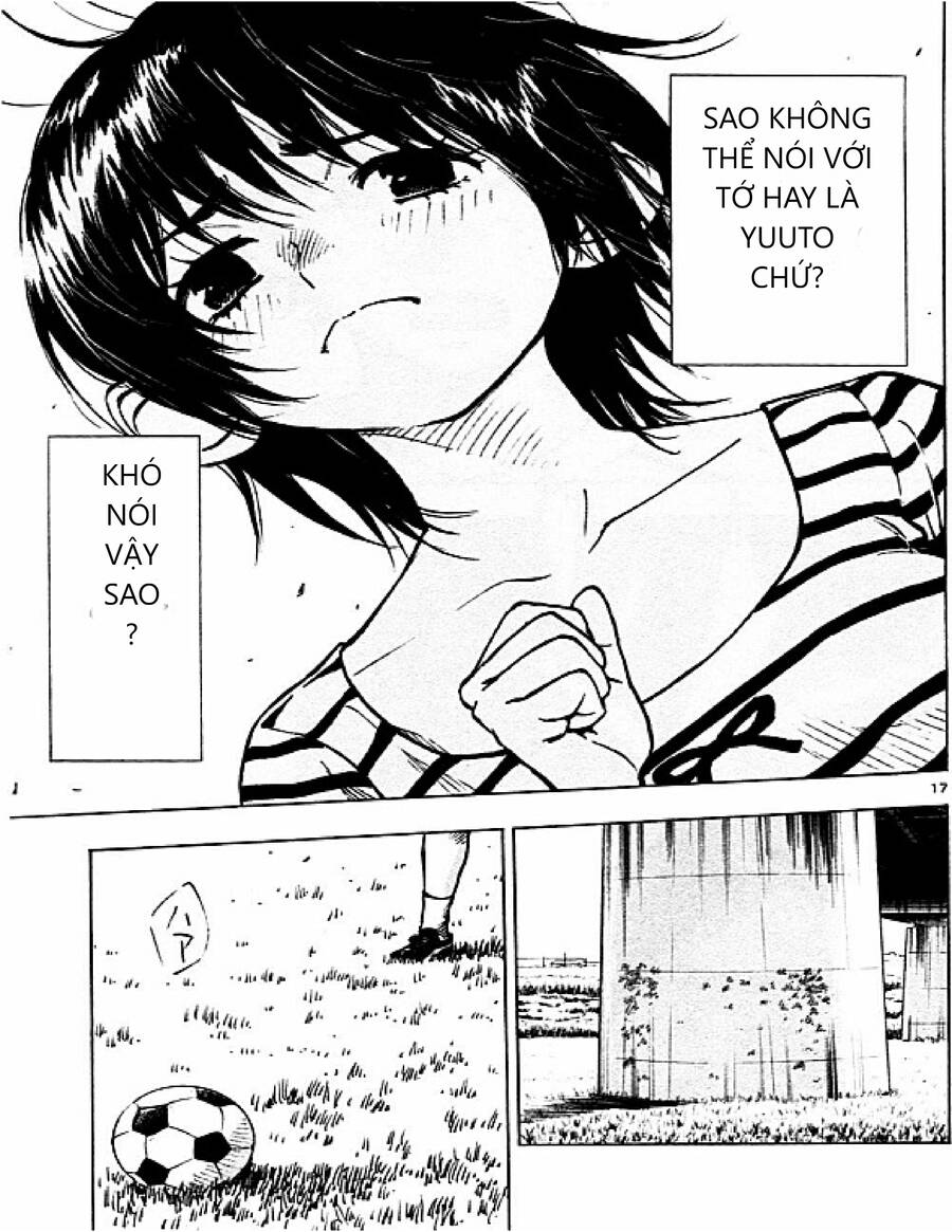 Chapter 48 - Trang 27