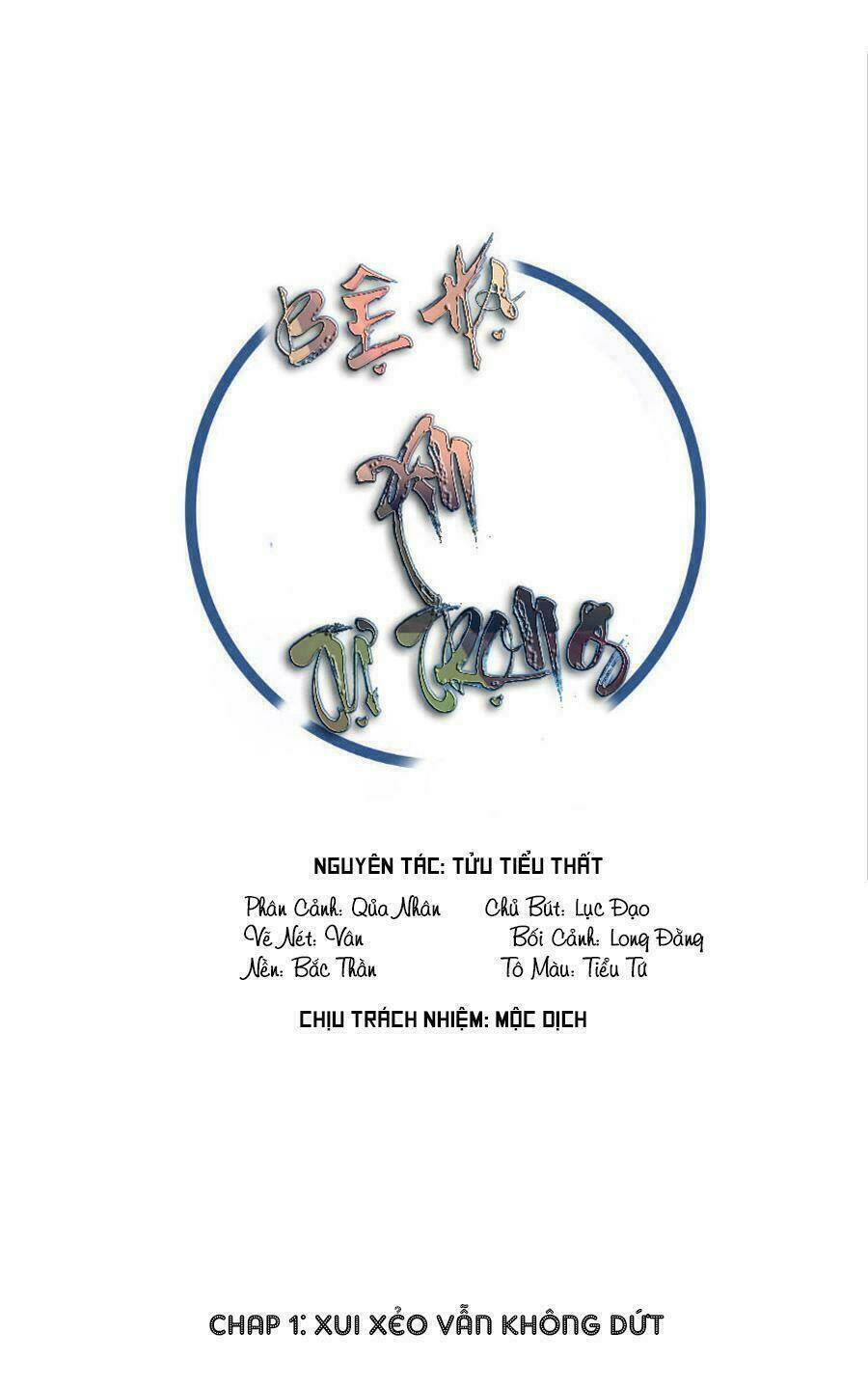 Chương 1 - Trang 1