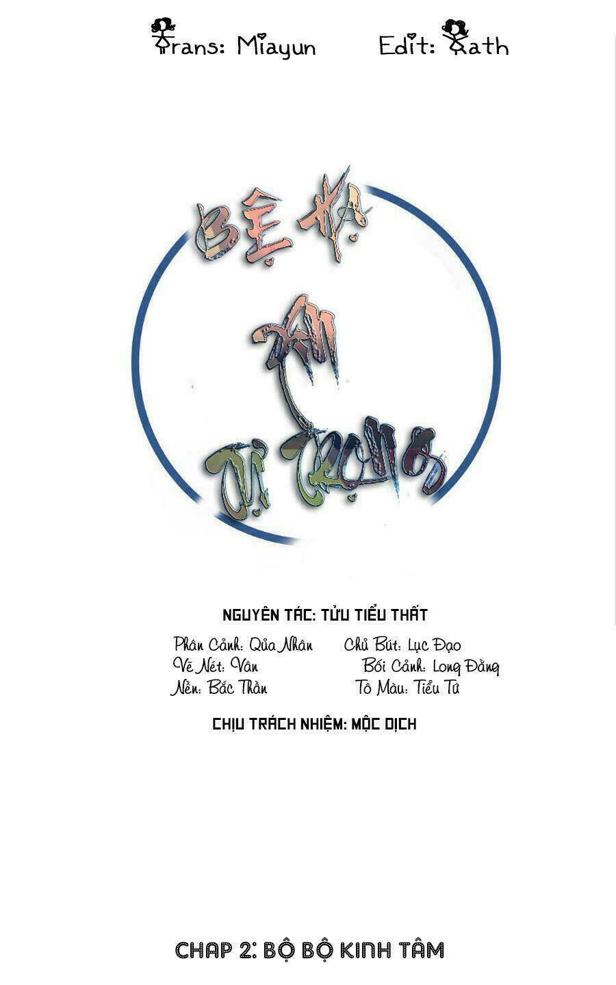 Chương 2 - Trang 1