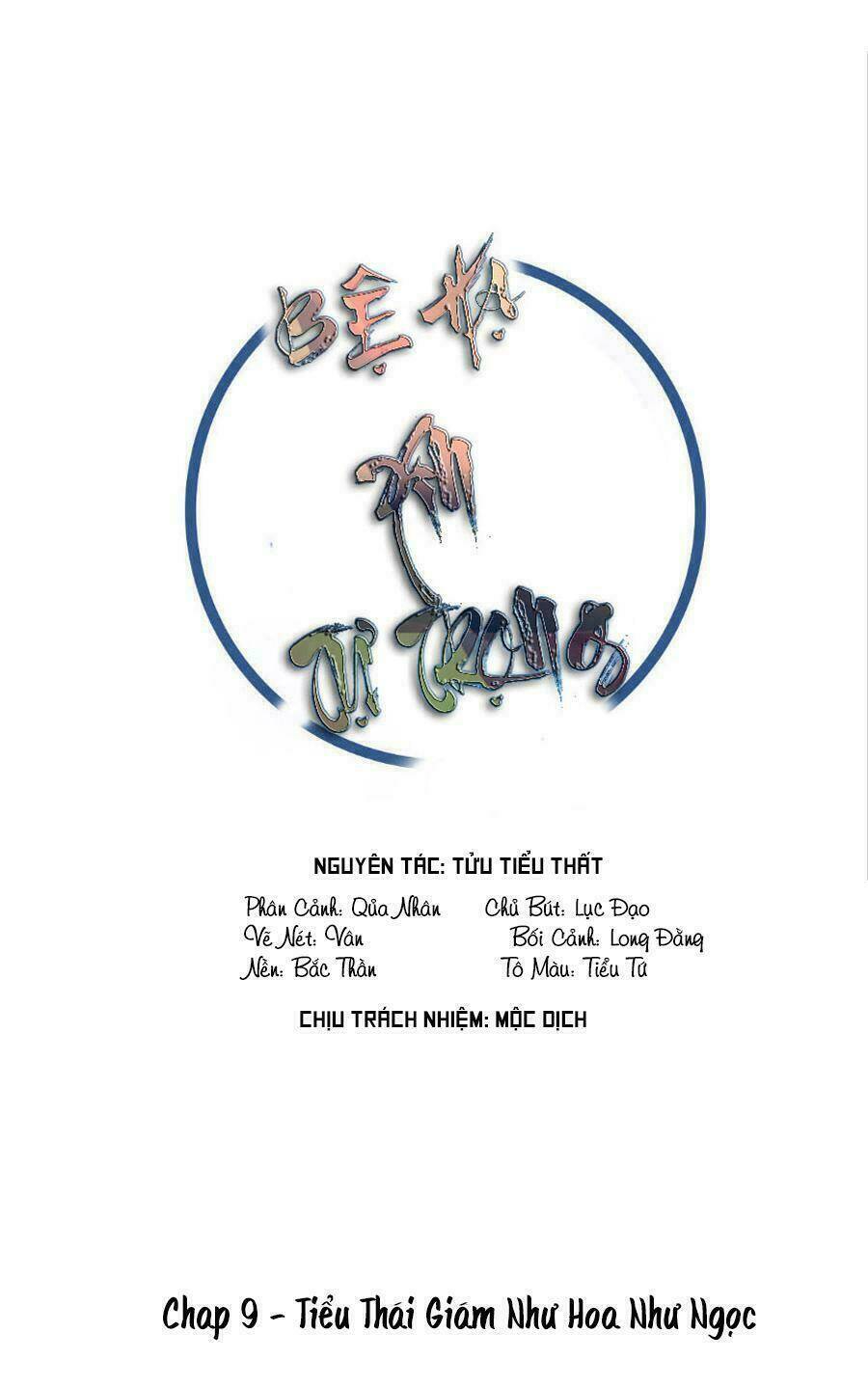Chương 9 - Trang 1